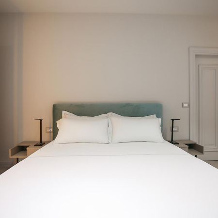 Toto Hotel & Apartments Radhimë المظهر الخارجي الصورة