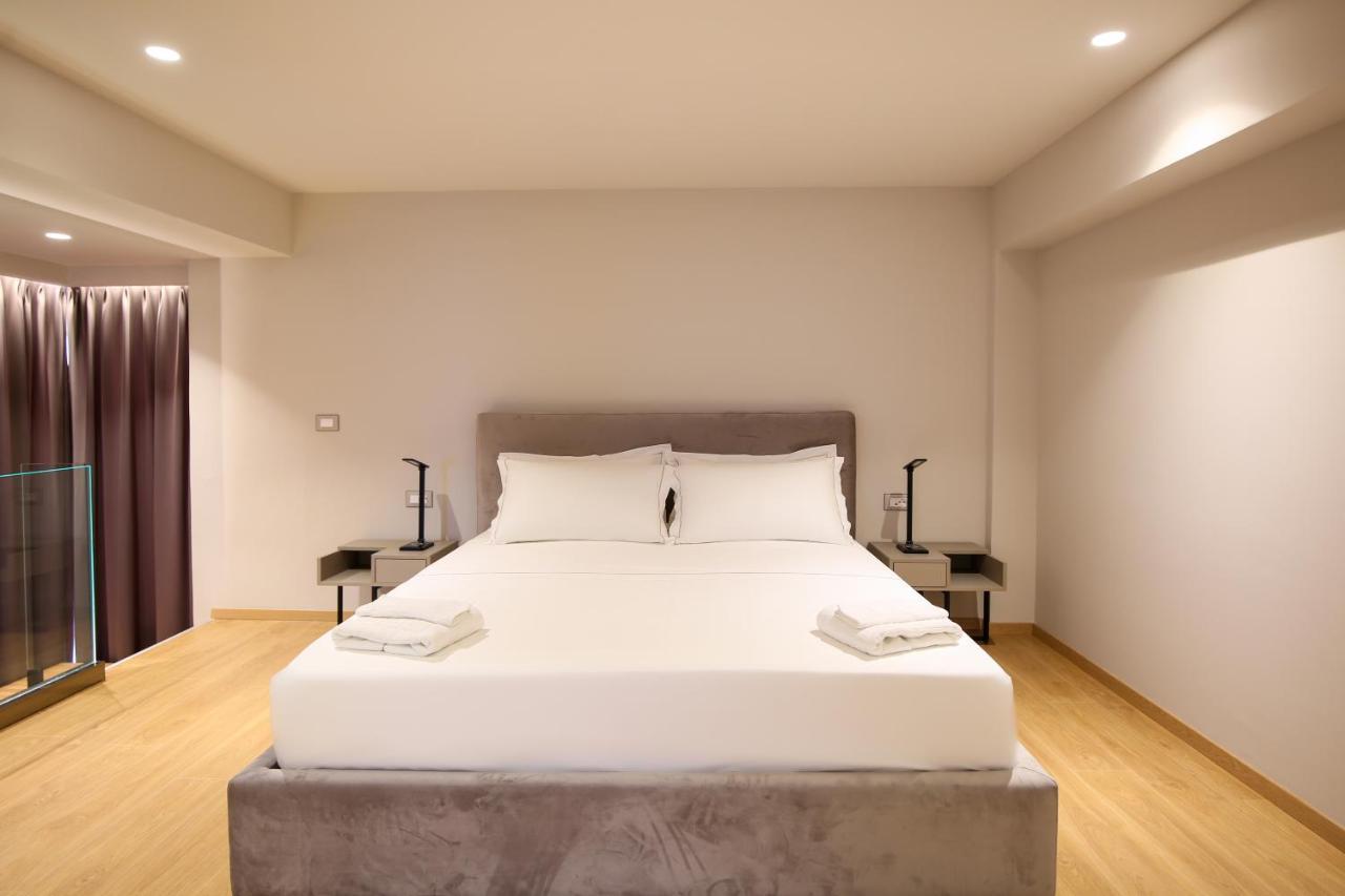 Toto Hotel & Apartments Radhimë المظهر الخارجي الصورة