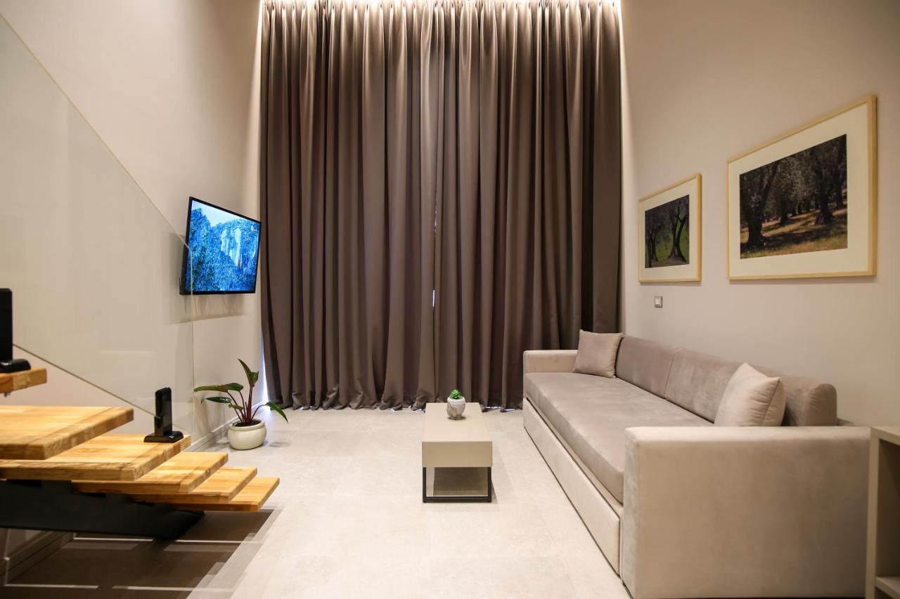 Toto Hotel & Apartments Radhimë المظهر الخارجي الصورة